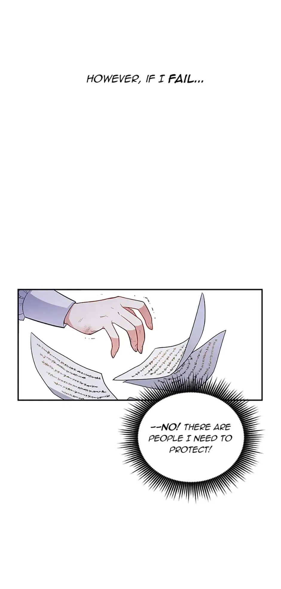 The Duchess With an Empty Soul Chapter 1 – Page 47