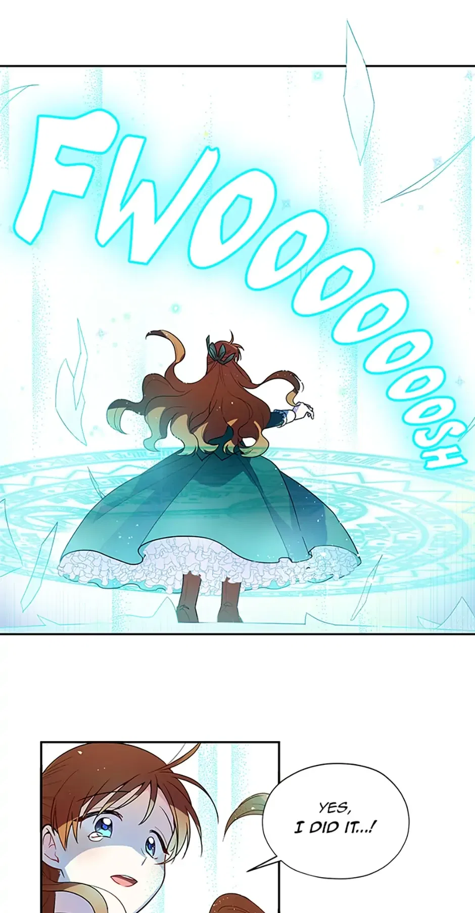 The Duchess With an Empty Soul Chapter 1 – Page 48