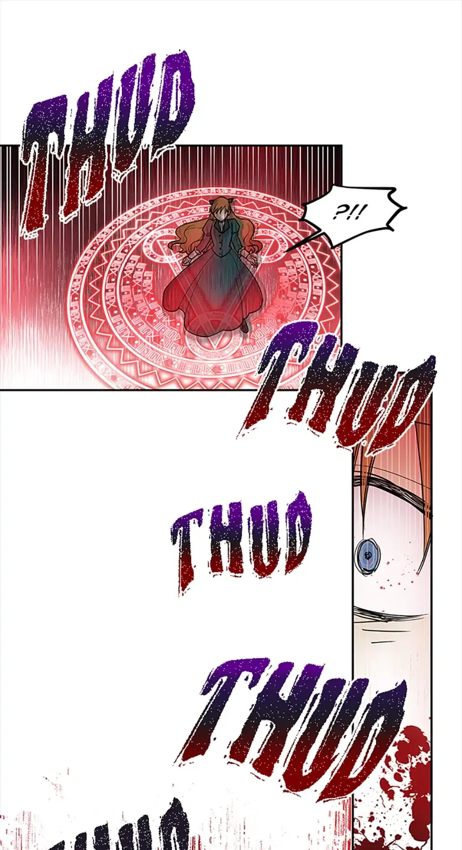 The Duchess With an Empty Soul Chapter 1 – Page 50