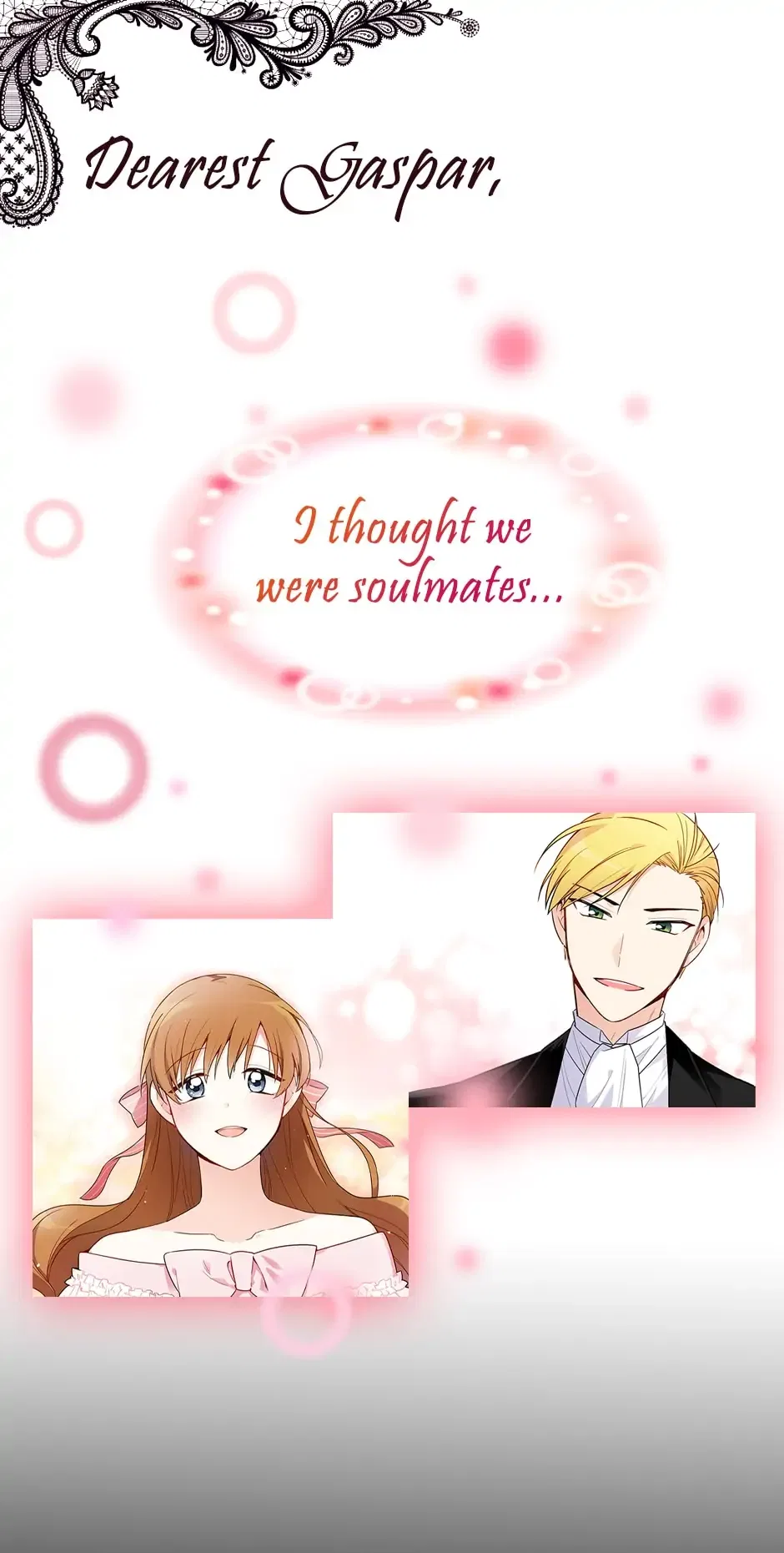 The Duchess With an Empty Soul Chapter 0 – Page 1