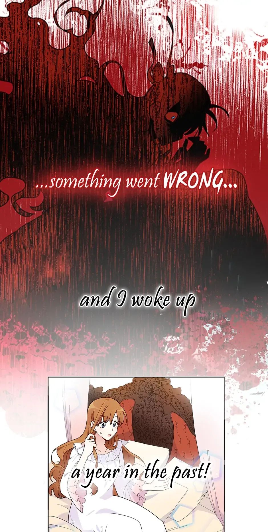 The Duchess With an Empty Soul Chapter 0 – Page 4