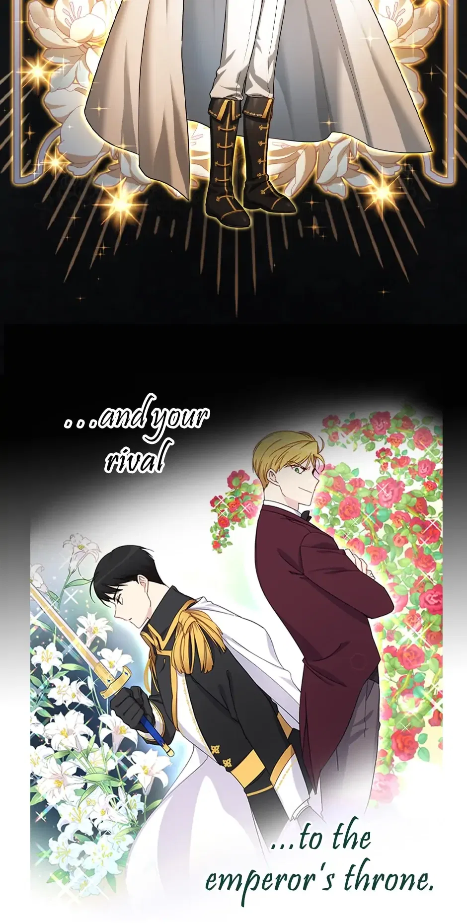 The Duchess With an Empty Soul Chapter 0 – Page 7