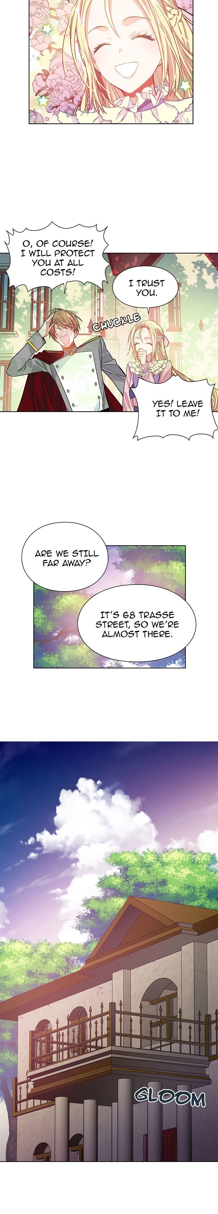 Doctor Elise Chapter 23 – Page 14