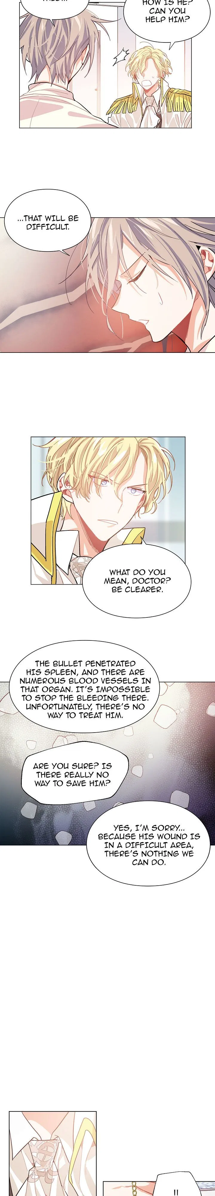 Doctor Elise Chapter 20 – Page 13