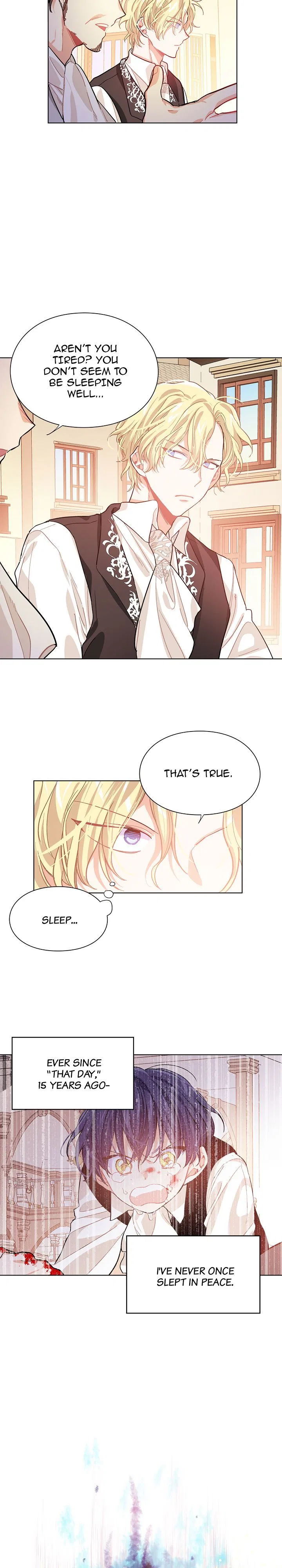 Doctor Elise Chapter 19 – Page 5