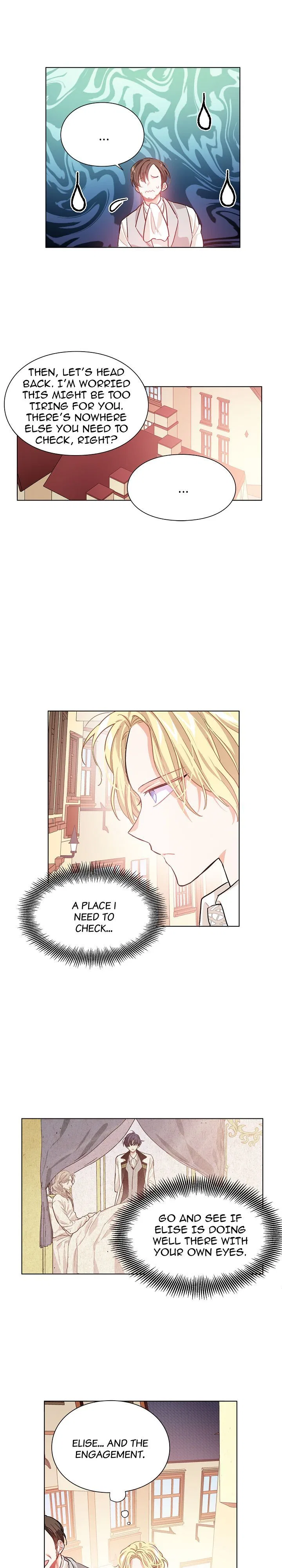 Doctor Elise Chapter 19 – Page 7