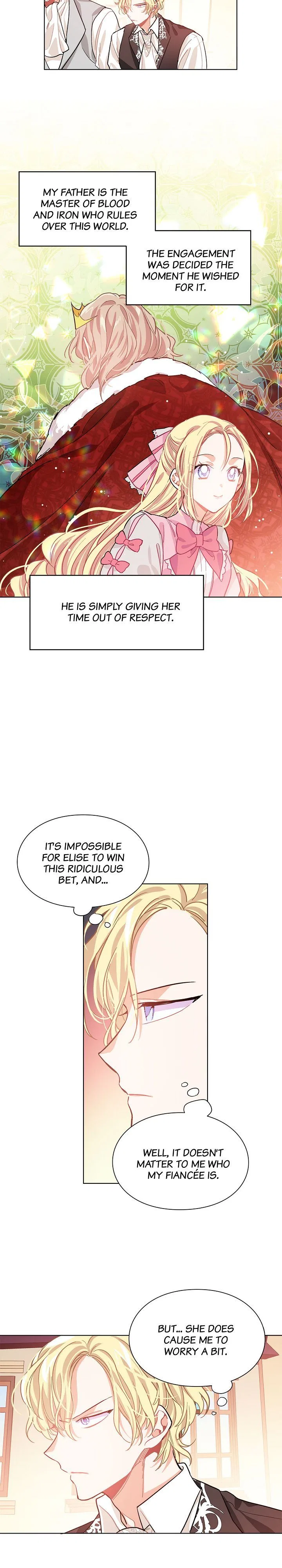 Doctor Elise Chapter 19 – Page 8