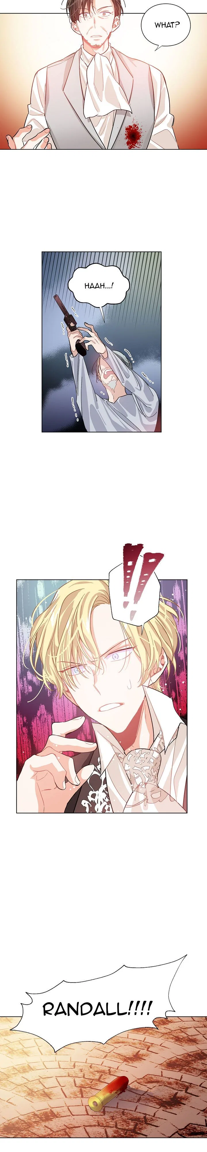 Doctor Elise Chapter 19 – Page 14