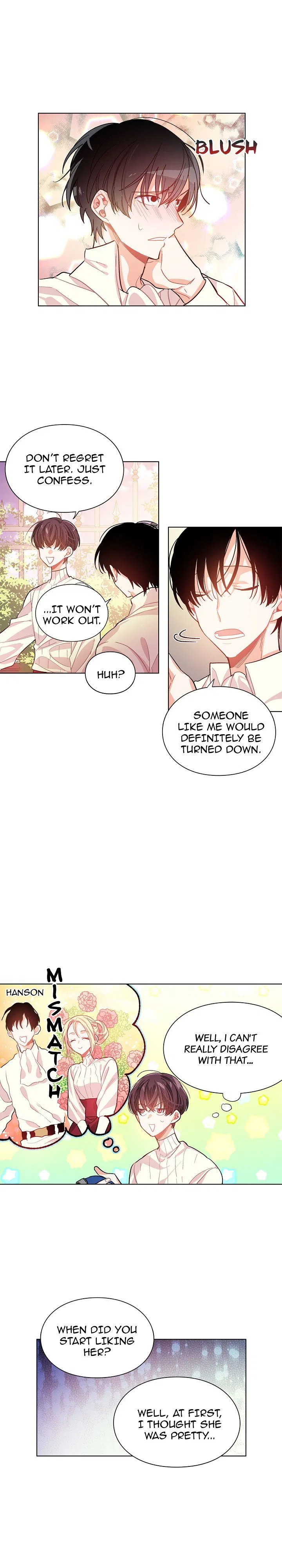 Doctor Elise Chapter 18 – Page 13