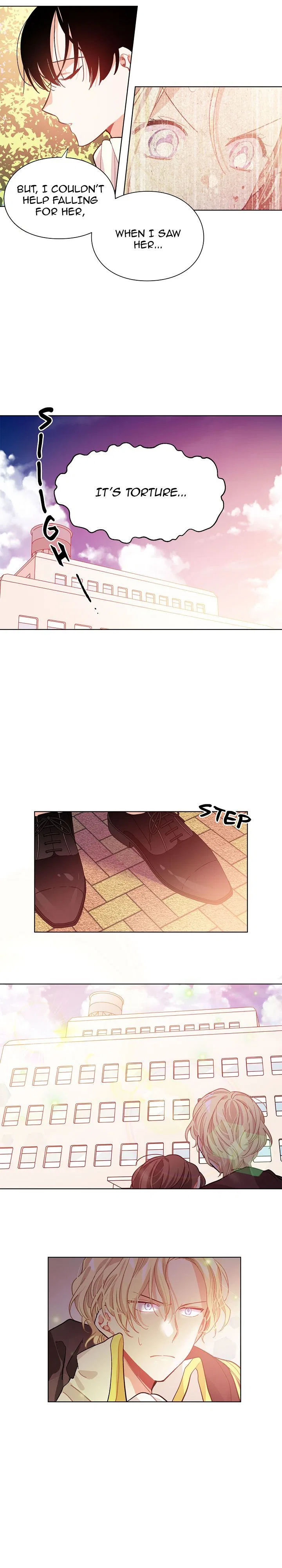 Doctor Elise Chapter 18 – Page 14