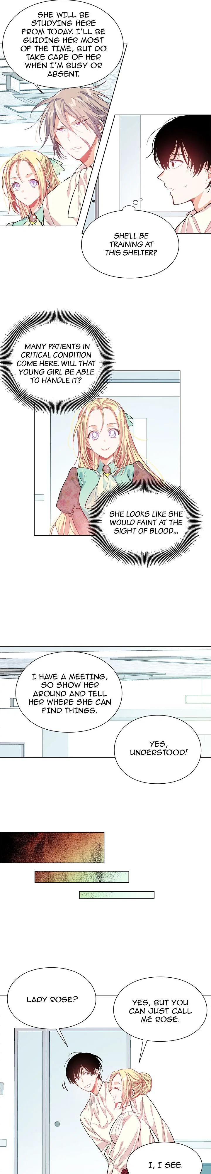 Doctor Elise Chapter 17 – Page 4