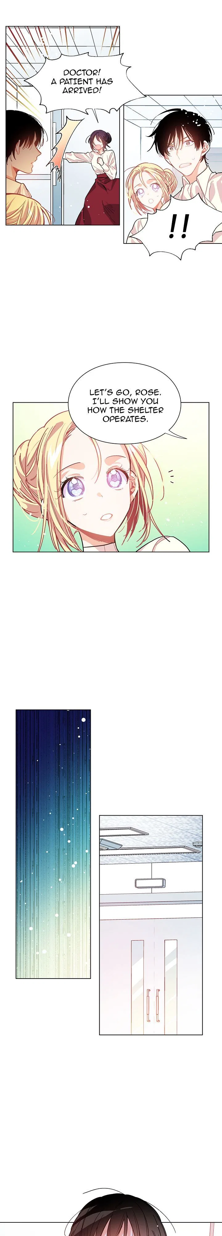 Doctor Elise Chapter 17 – Page 7
