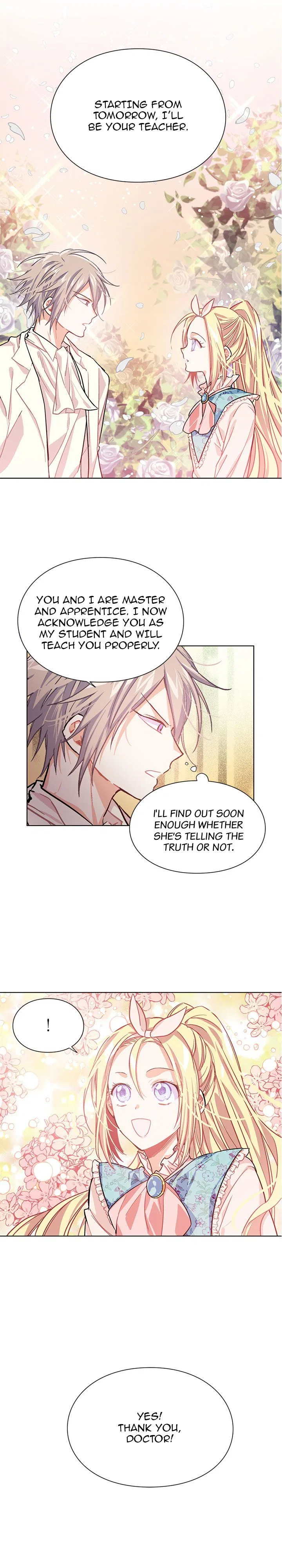 Doctor Elise Chapter 16 – Page 2