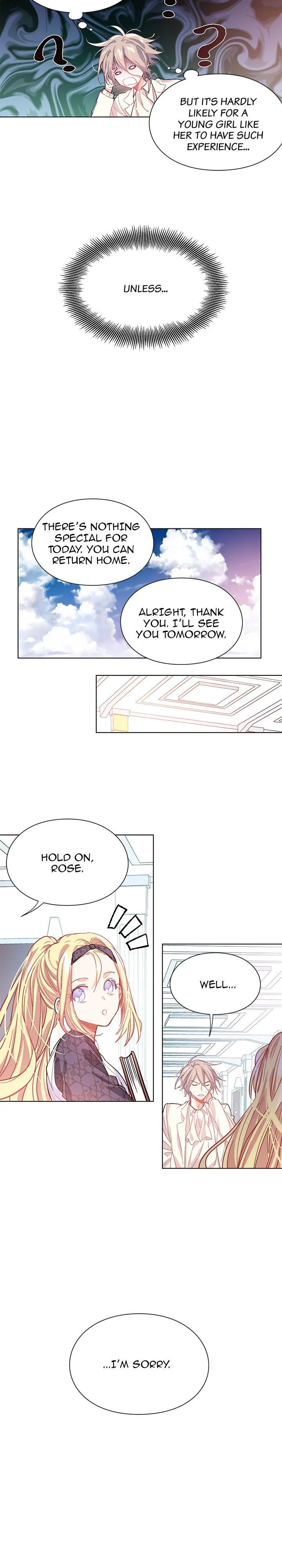 Doctor Elise Chapter 16 – Page 6