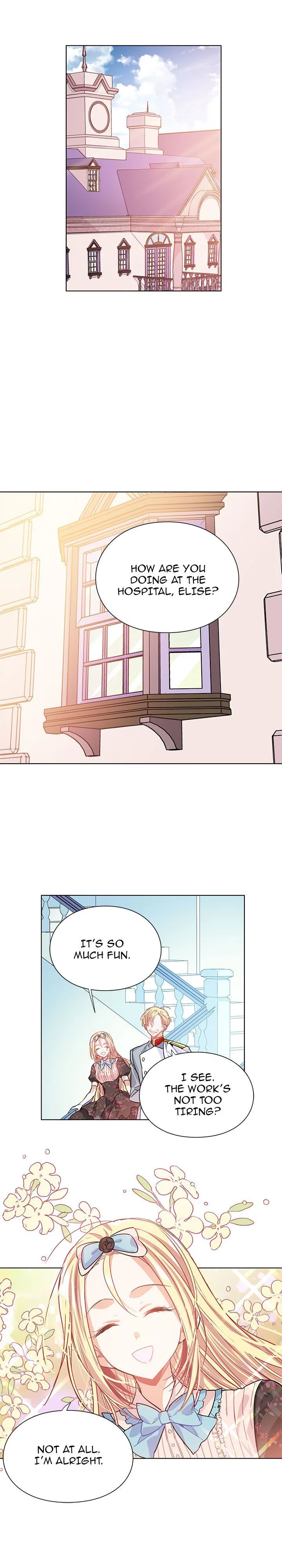 Doctor Elise Chapter 16 – Page 9