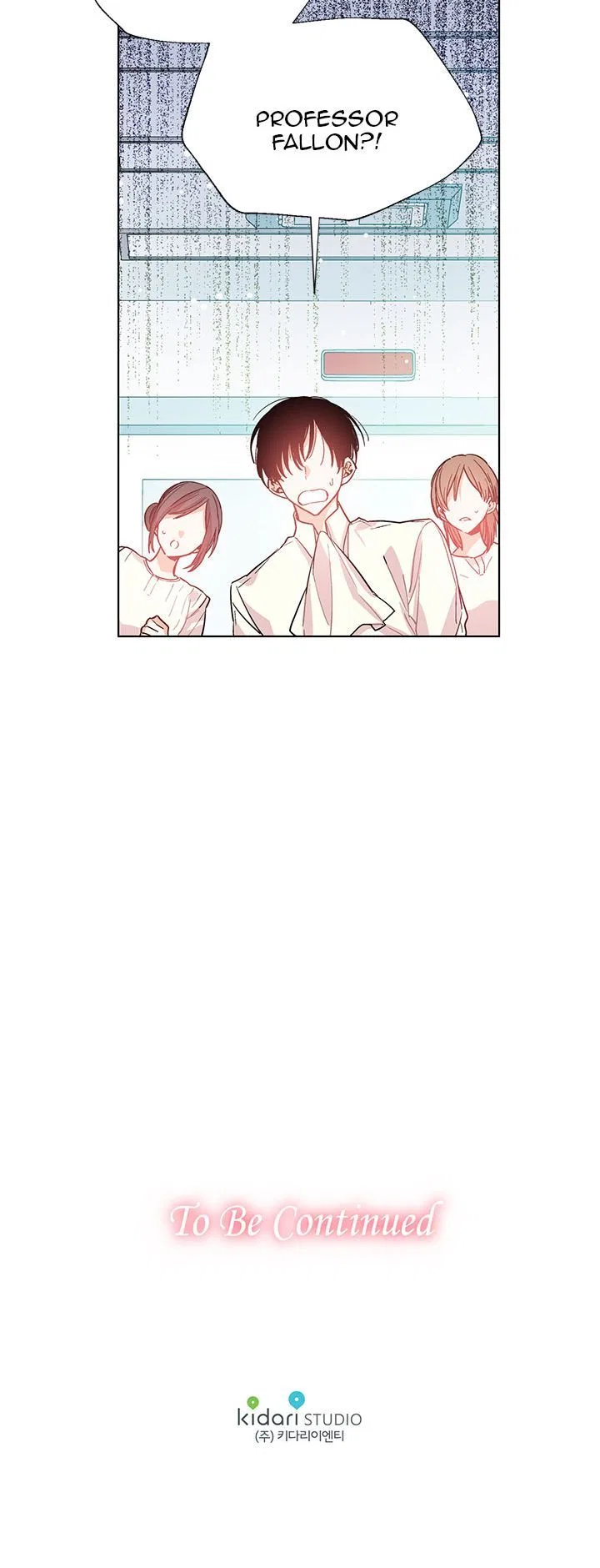 Doctor Elise Chapter 16 – Page 16