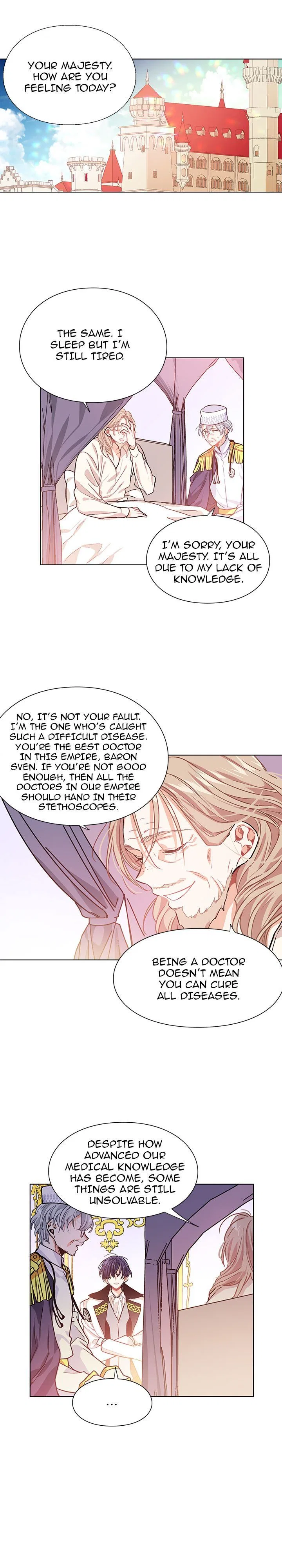 Doctor Elise Chapter 15 – Page 4