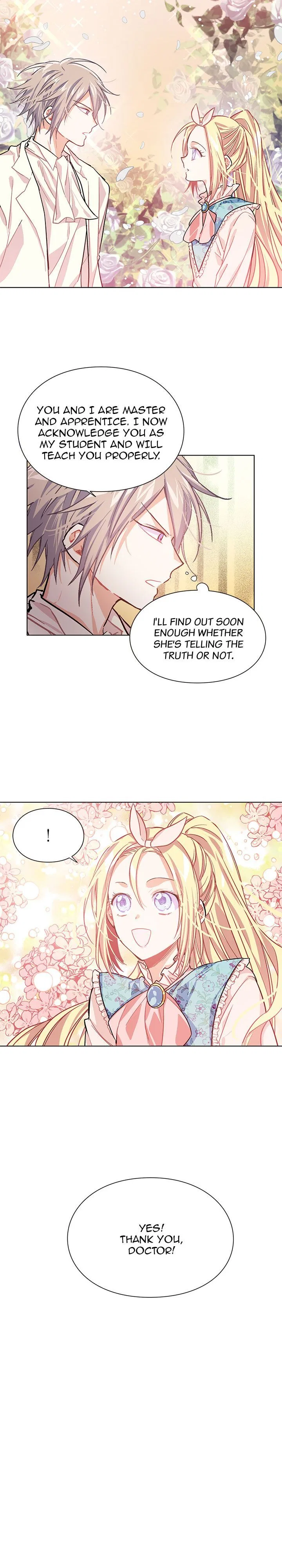 Doctor Elise Chapter 15 – Page 17