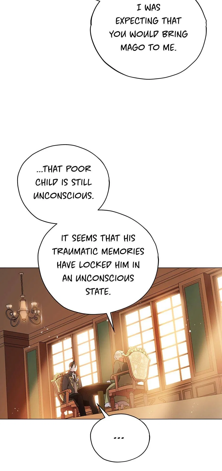 Solitary Lady Chapter 15 – Page 7