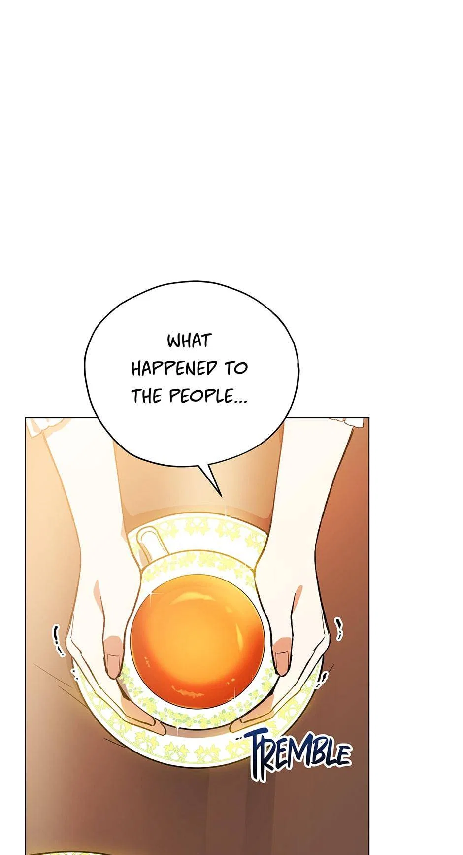 Solitary Lady Chapter 15 – Page 8