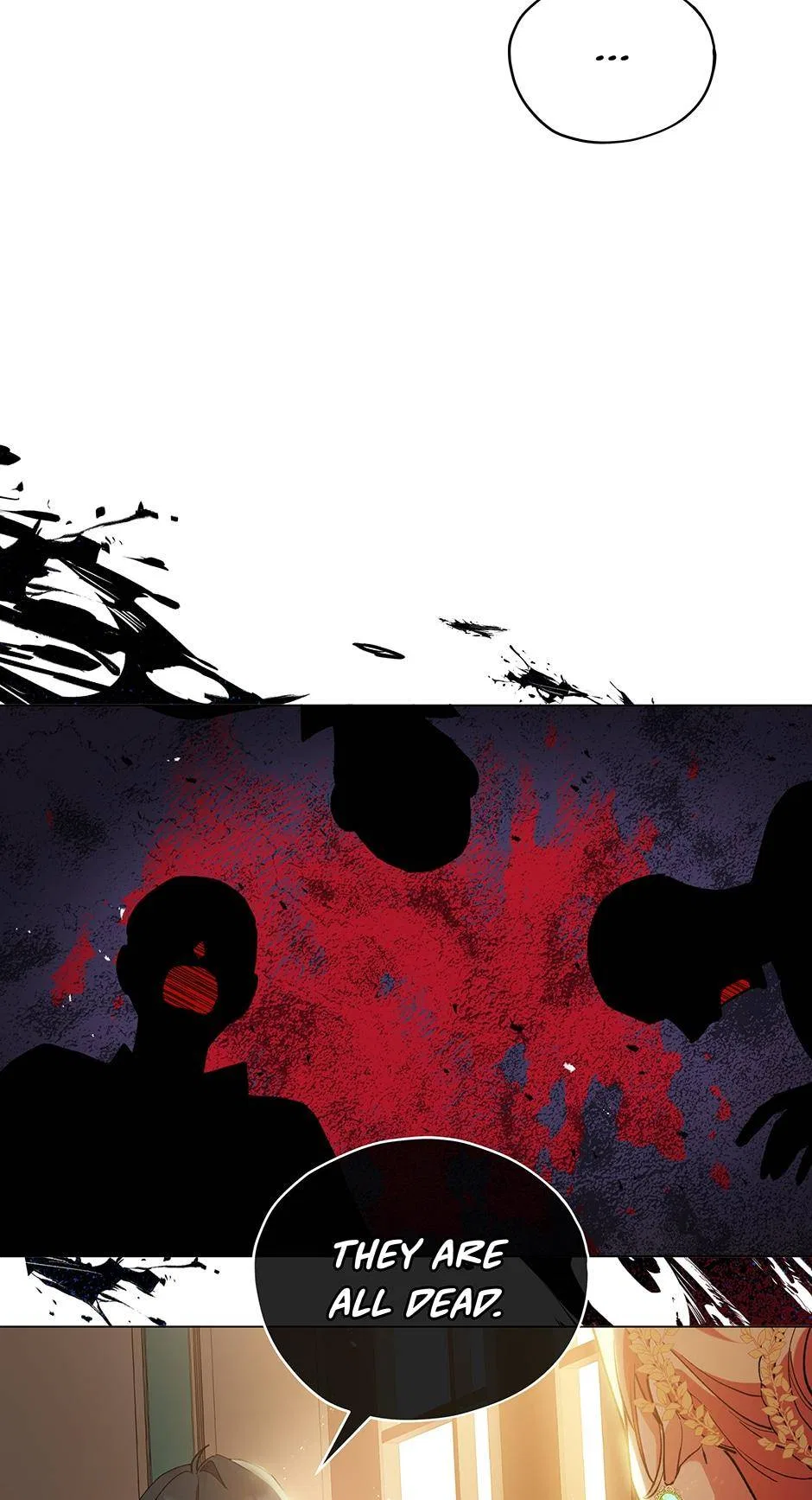 Solitary Lady Chapter 15 – Page 10