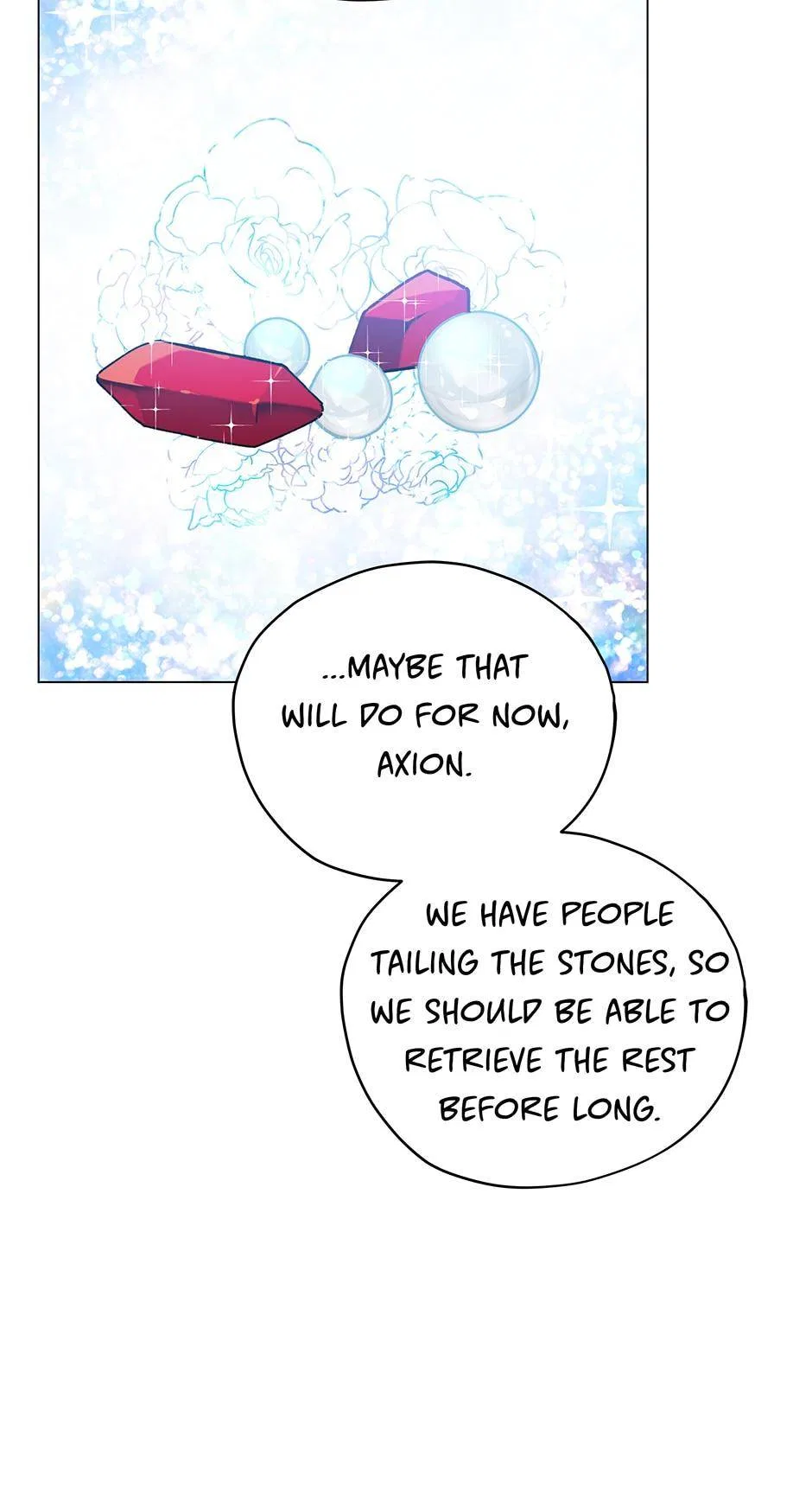 Solitary Lady Chapter 15 – Page 12
