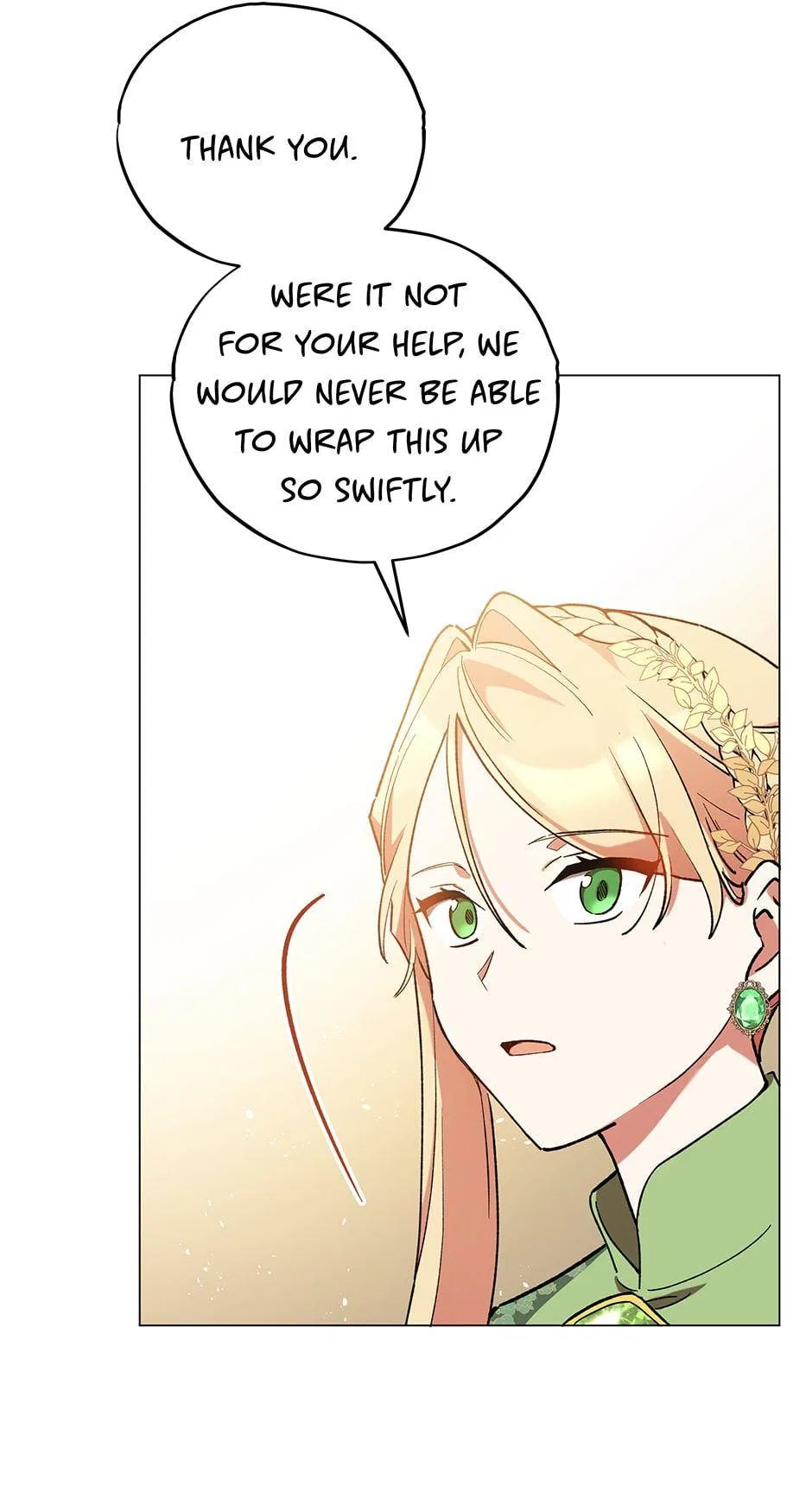 Solitary Lady Chapter 15 – Page 13