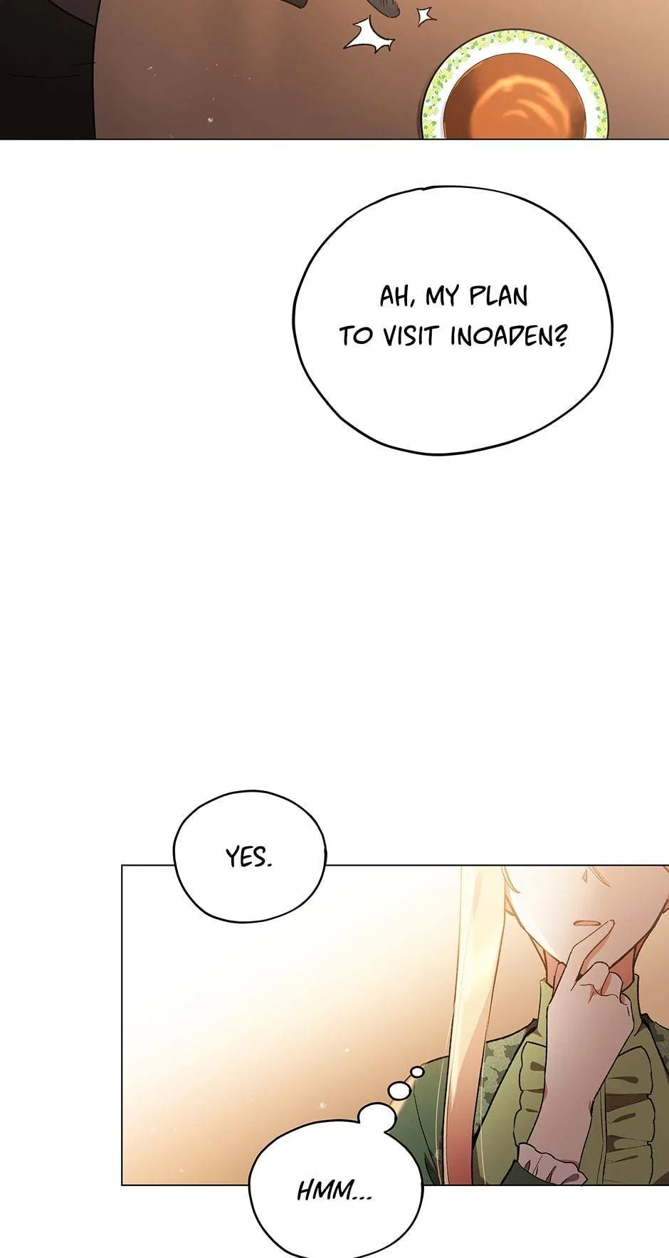 Solitary Lady Chapter 15 – Page 18