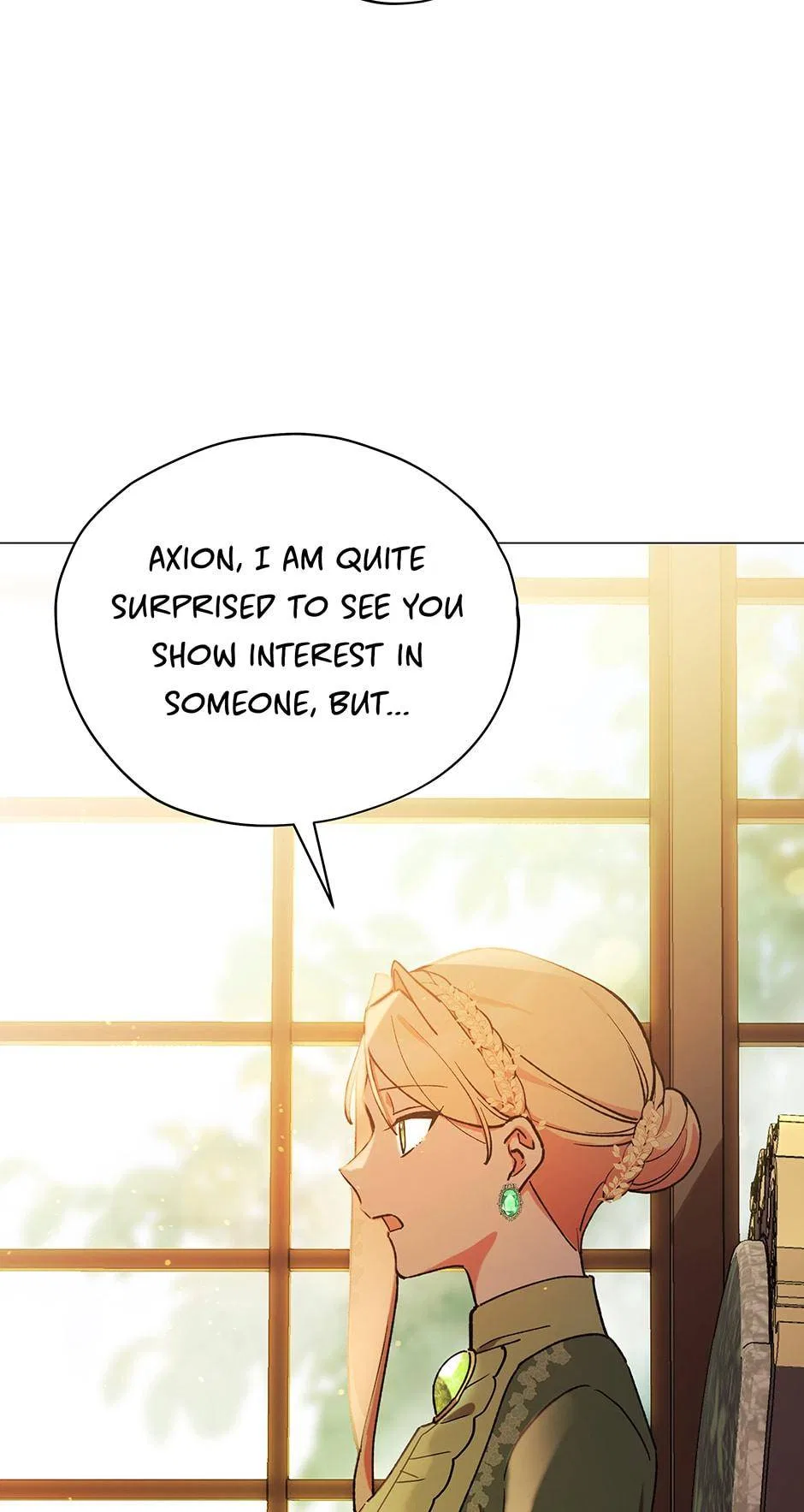 Solitary Lady Chapter 15 – Page 19