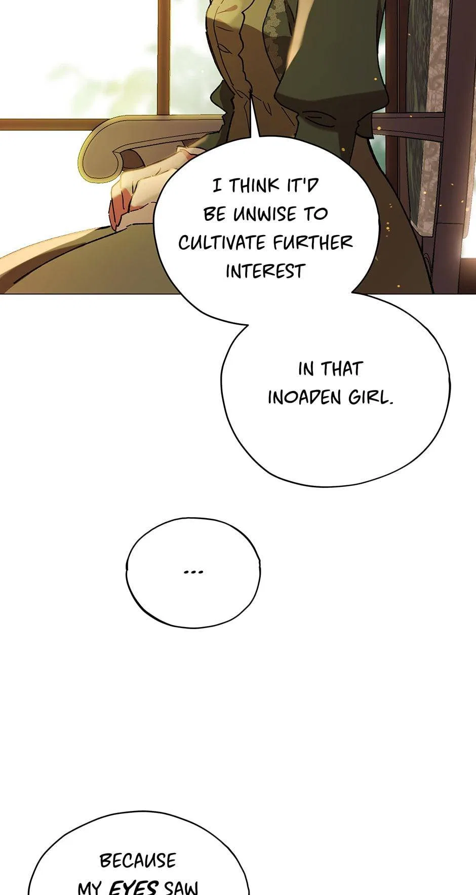 Solitary Lady Chapter 15 – Page 20