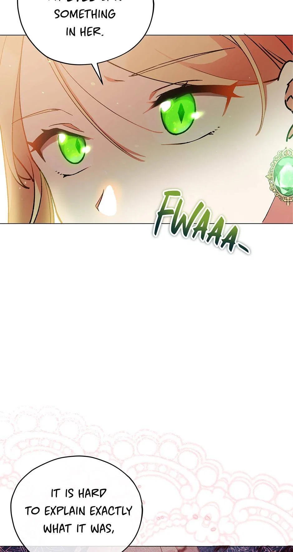 Solitary Lady Chapter 15 – Page 21