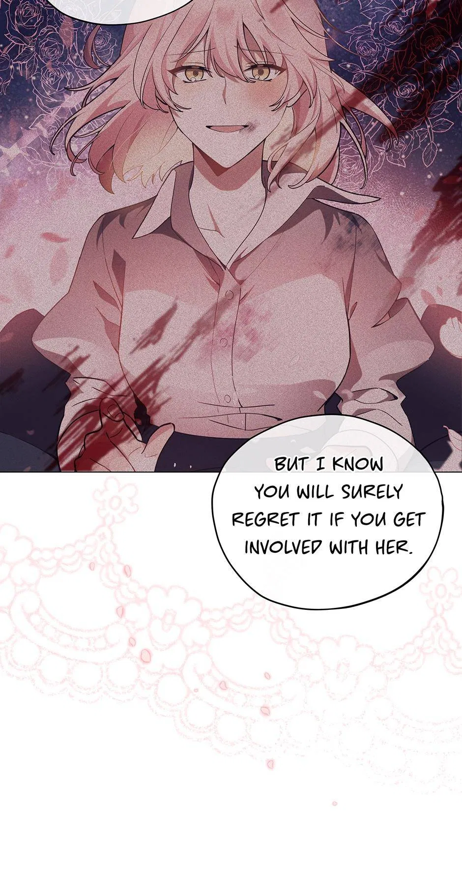 Solitary Lady Chapter 15 – Page 22
