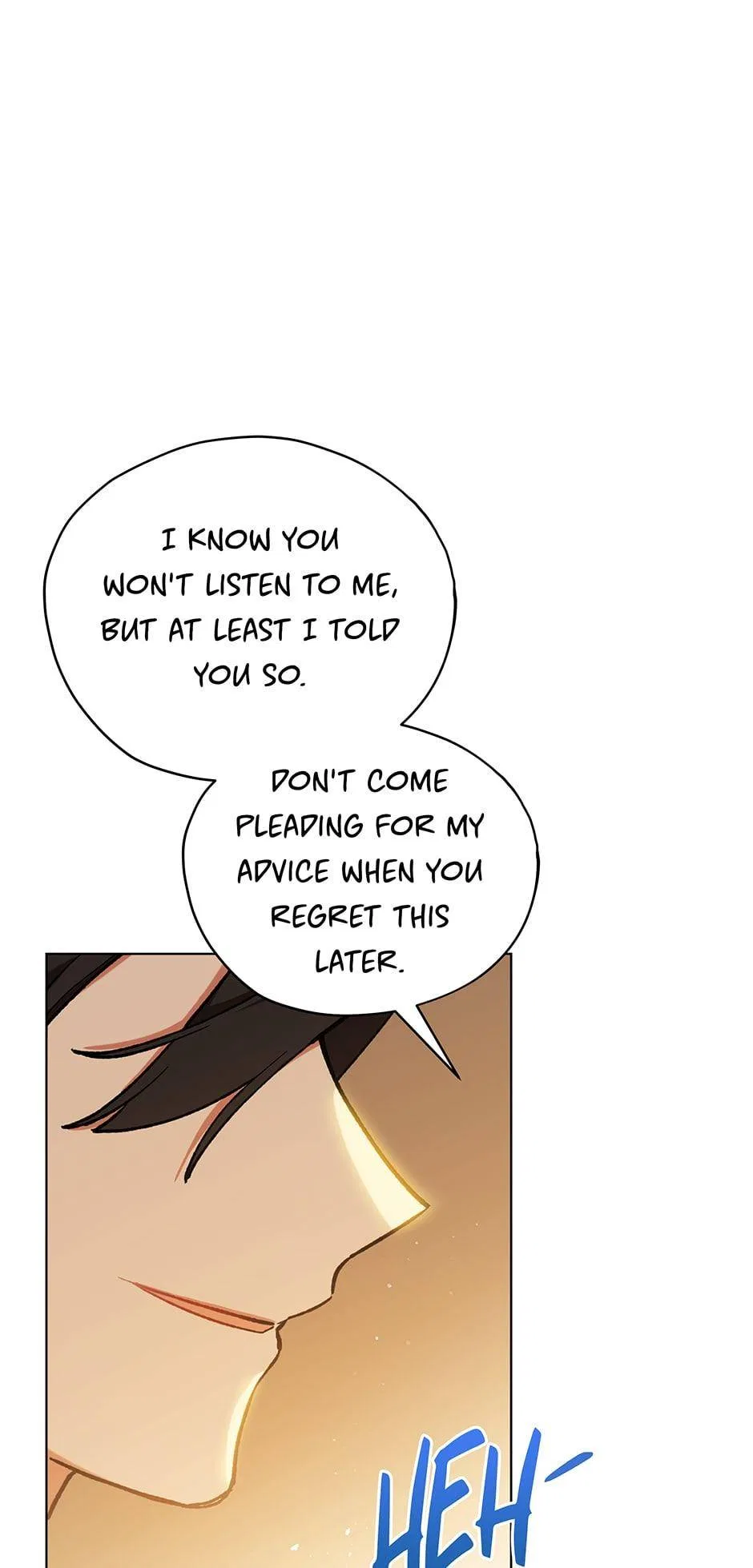 Solitary Lady Chapter 15 – Page 23
