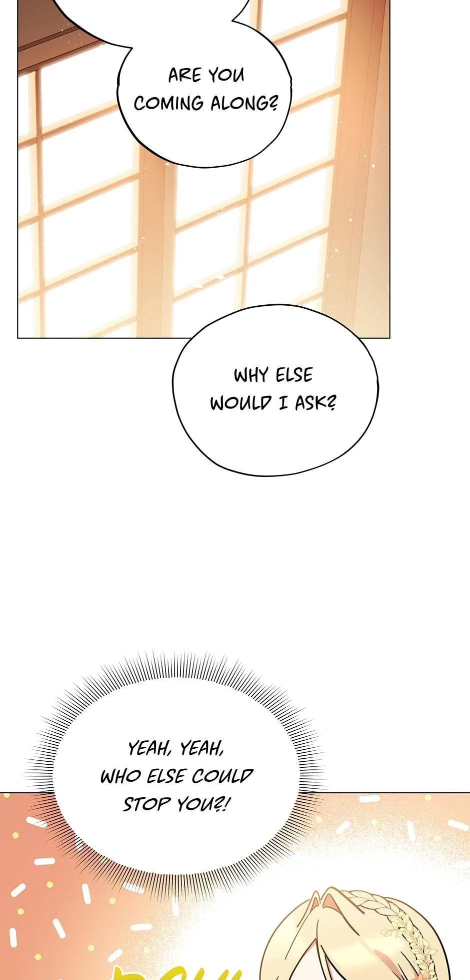 Solitary Lady Chapter 15 – Page 27