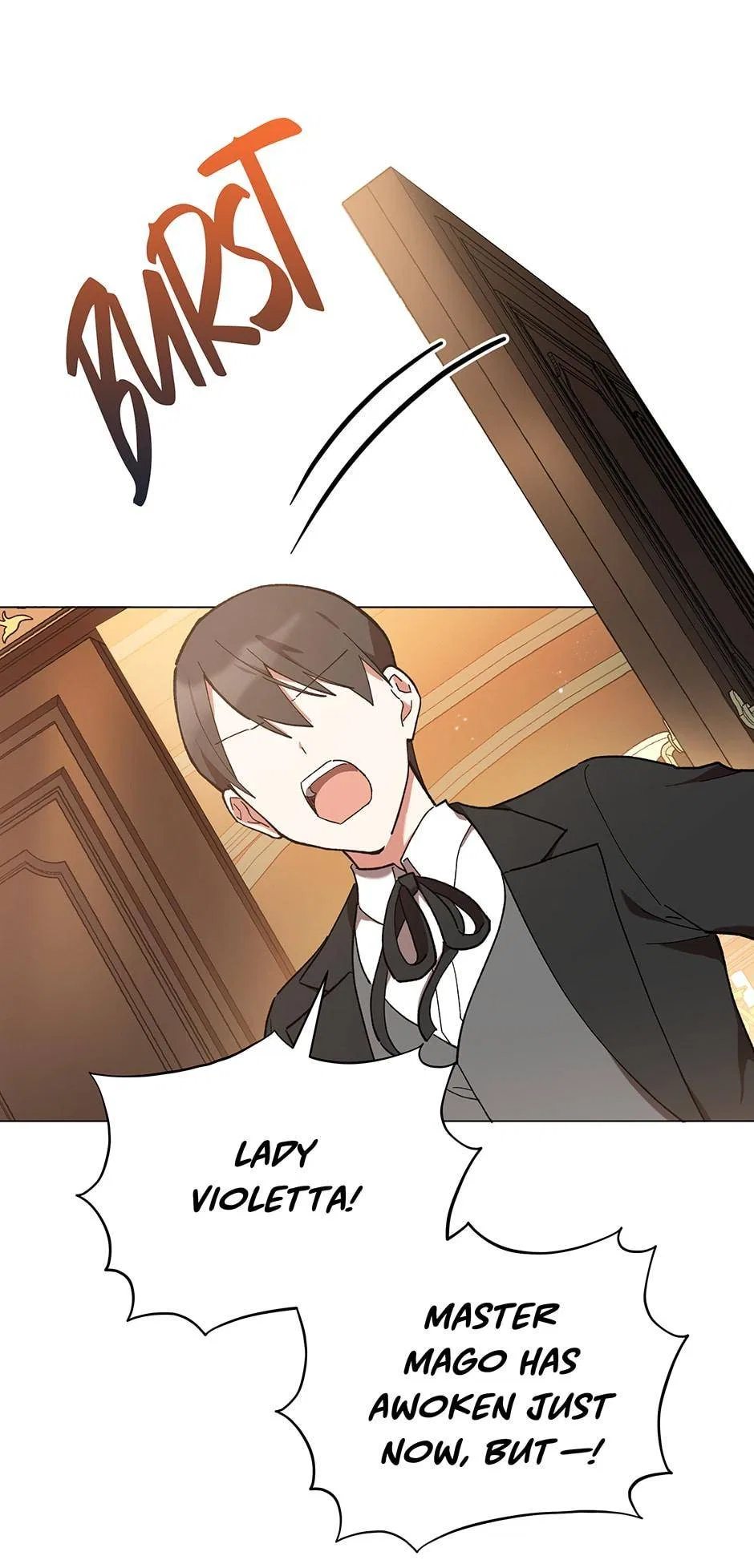 Solitary Lady Chapter 15 – Page 29