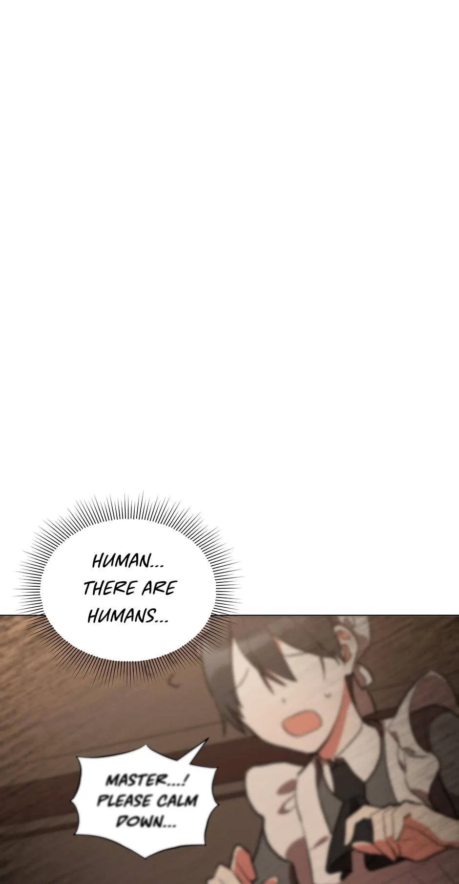 Solitary Lady Chapter 15 – Page 32