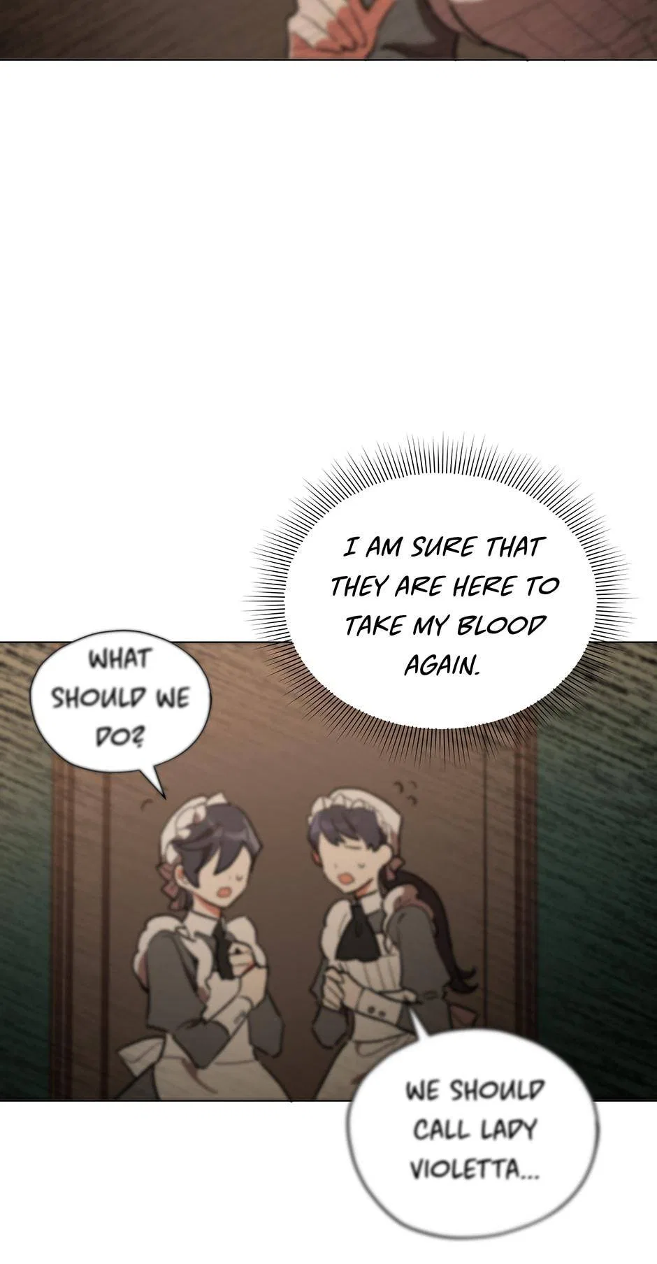 Solitary Lady Chapter 15 – Page 33