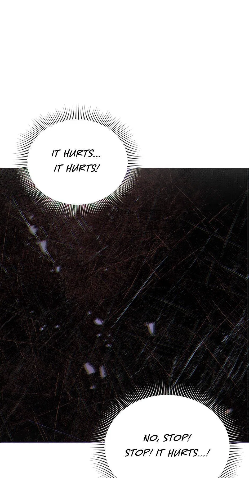 Solitary Lady Chapter 15 – Page 34