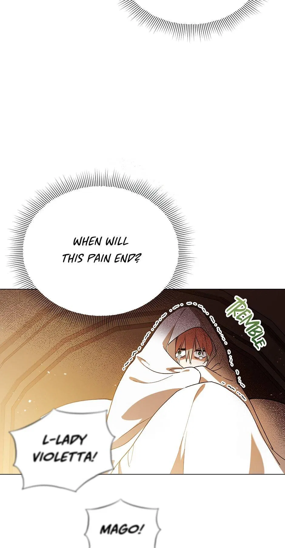Solitary Lady Chapter 15 – Page 35
