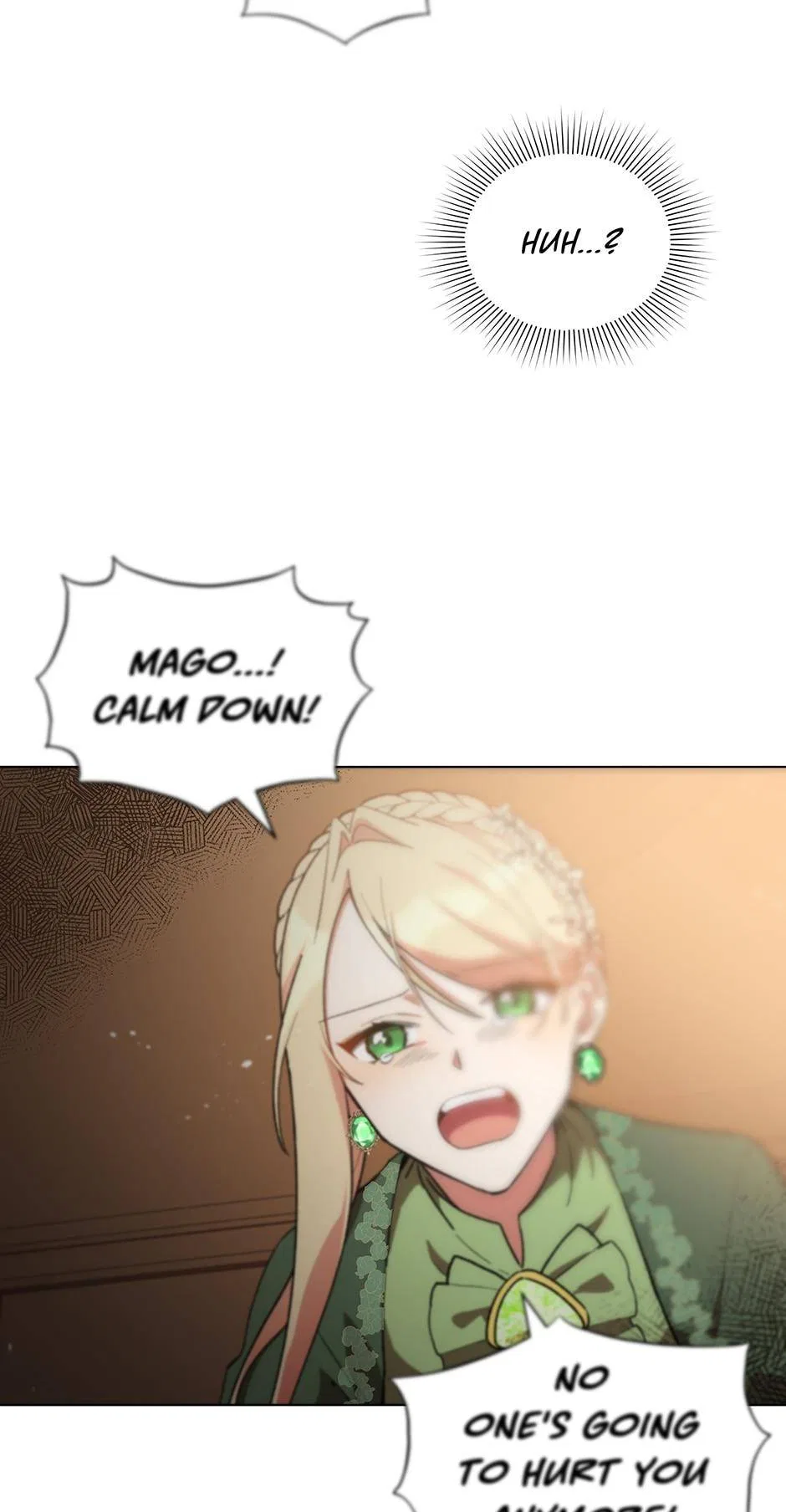 Solitary Lady Chapter 15 – Page 36