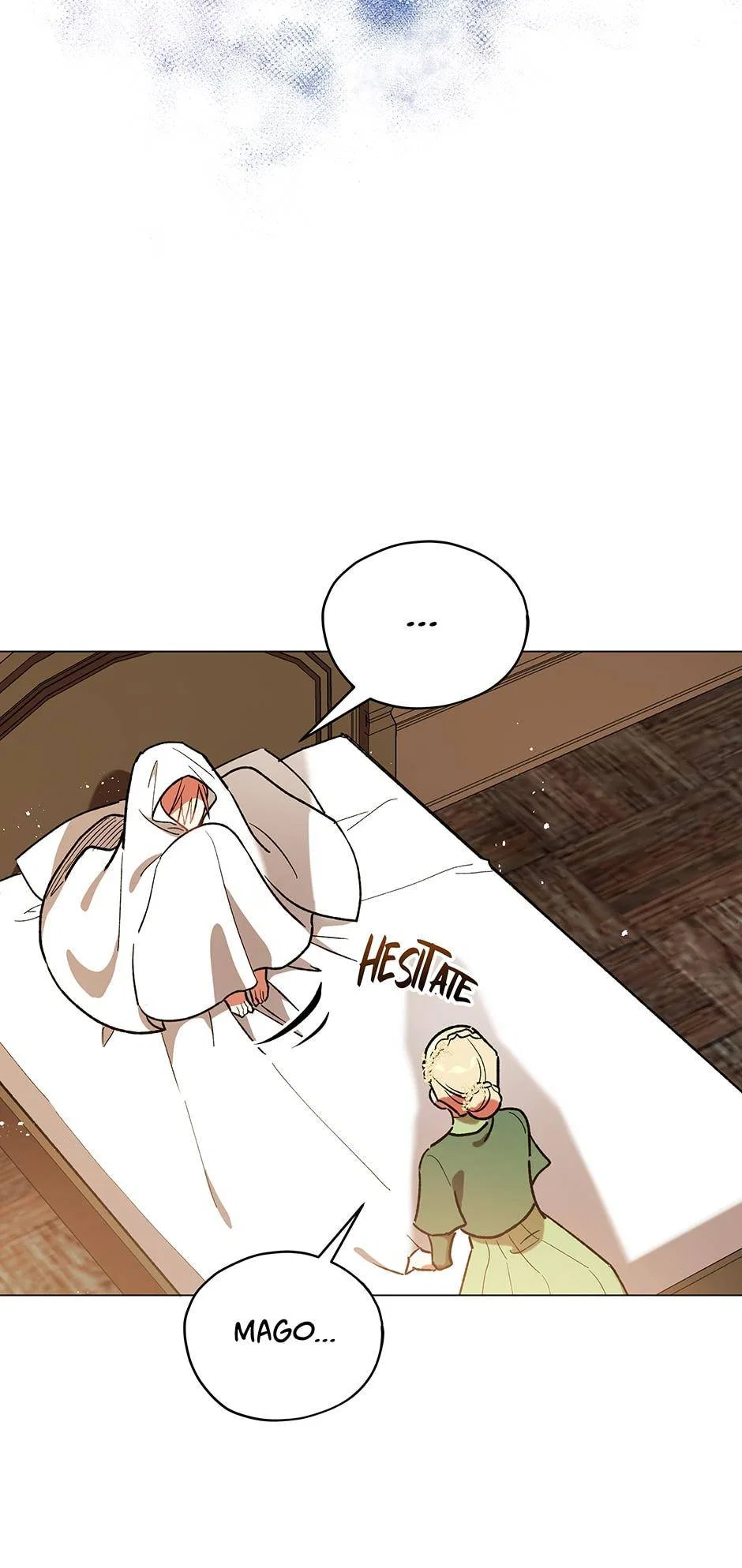 Solitary Lady Chapter 15 – Page 39