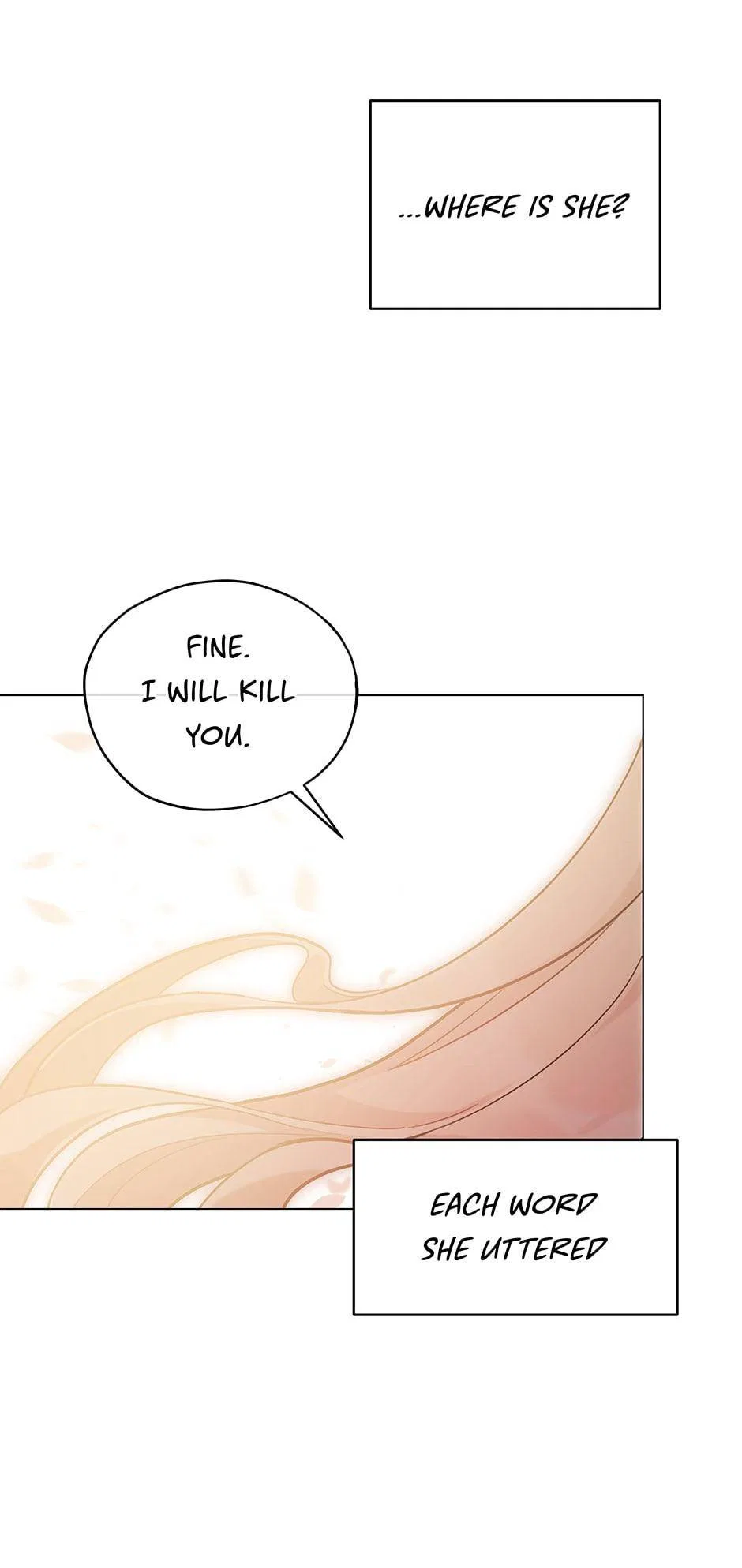 Solitary Lady Chapter 15 – Page 40