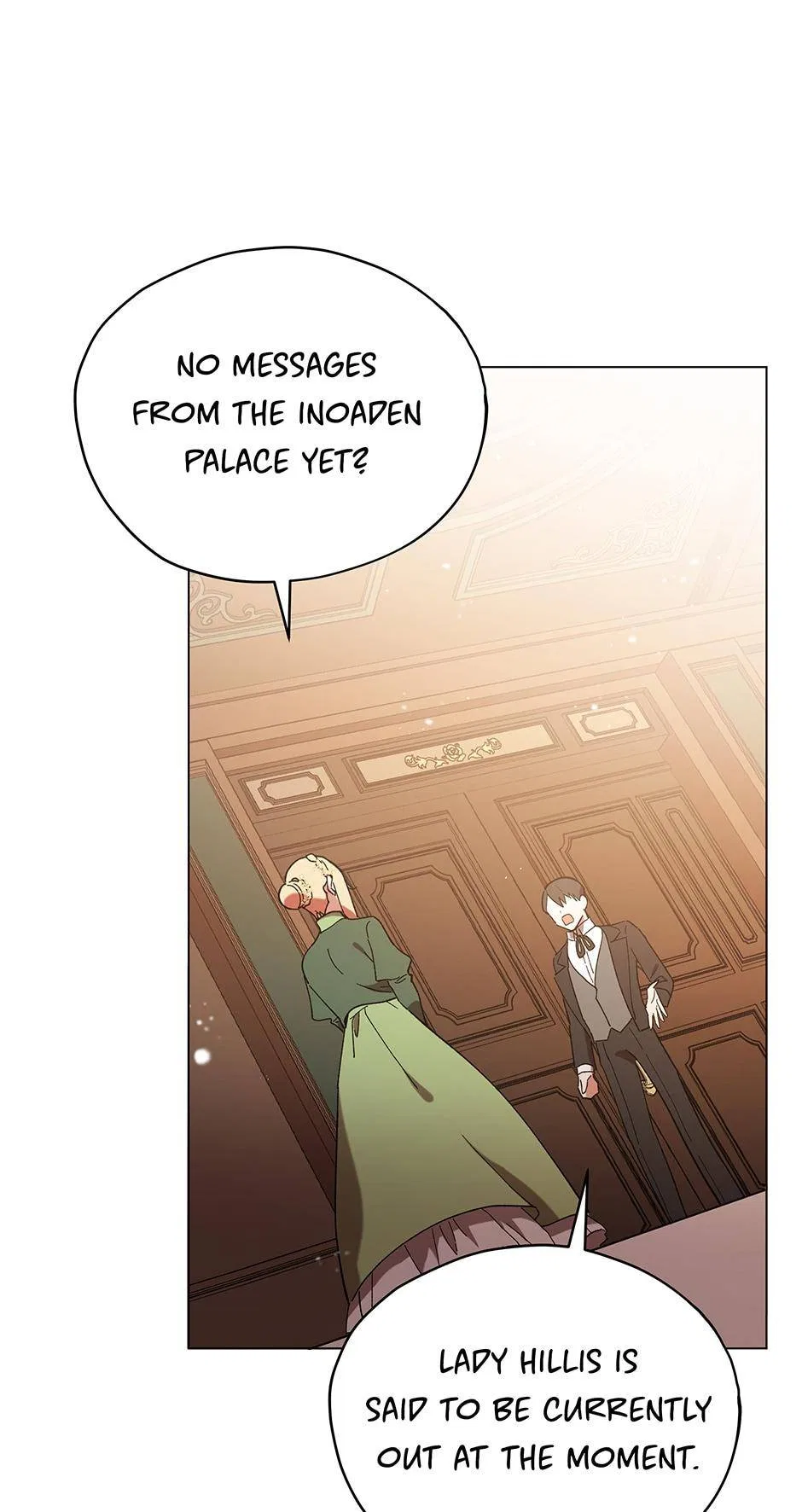 Solitary Lady Chapter 15 – Page 46