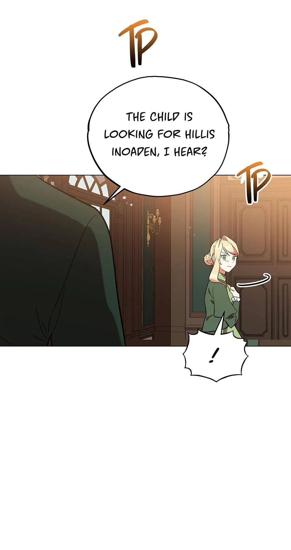 Solitary Lady Chapter 15 – Page 48