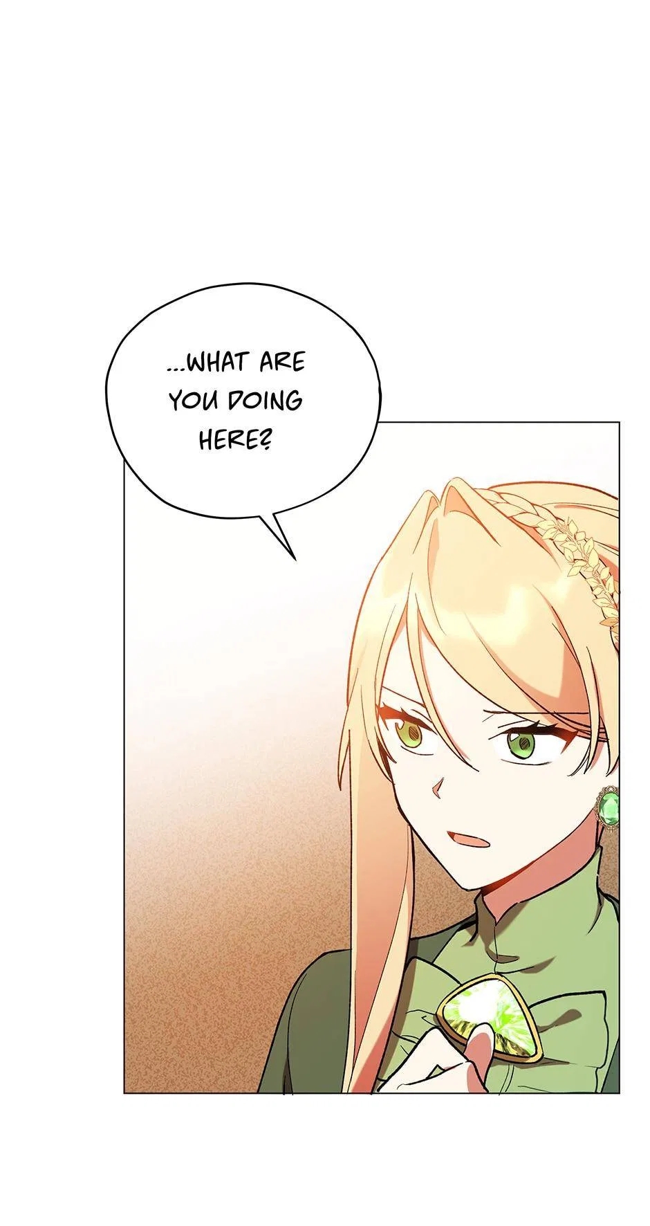 Solitary Lady Chapter 15 – Page 50