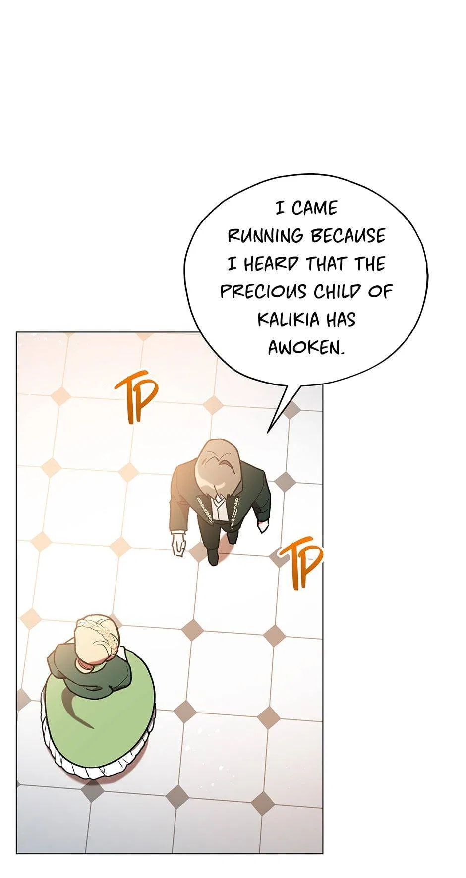 Solitary Lady Chapter 15 – Page 51
