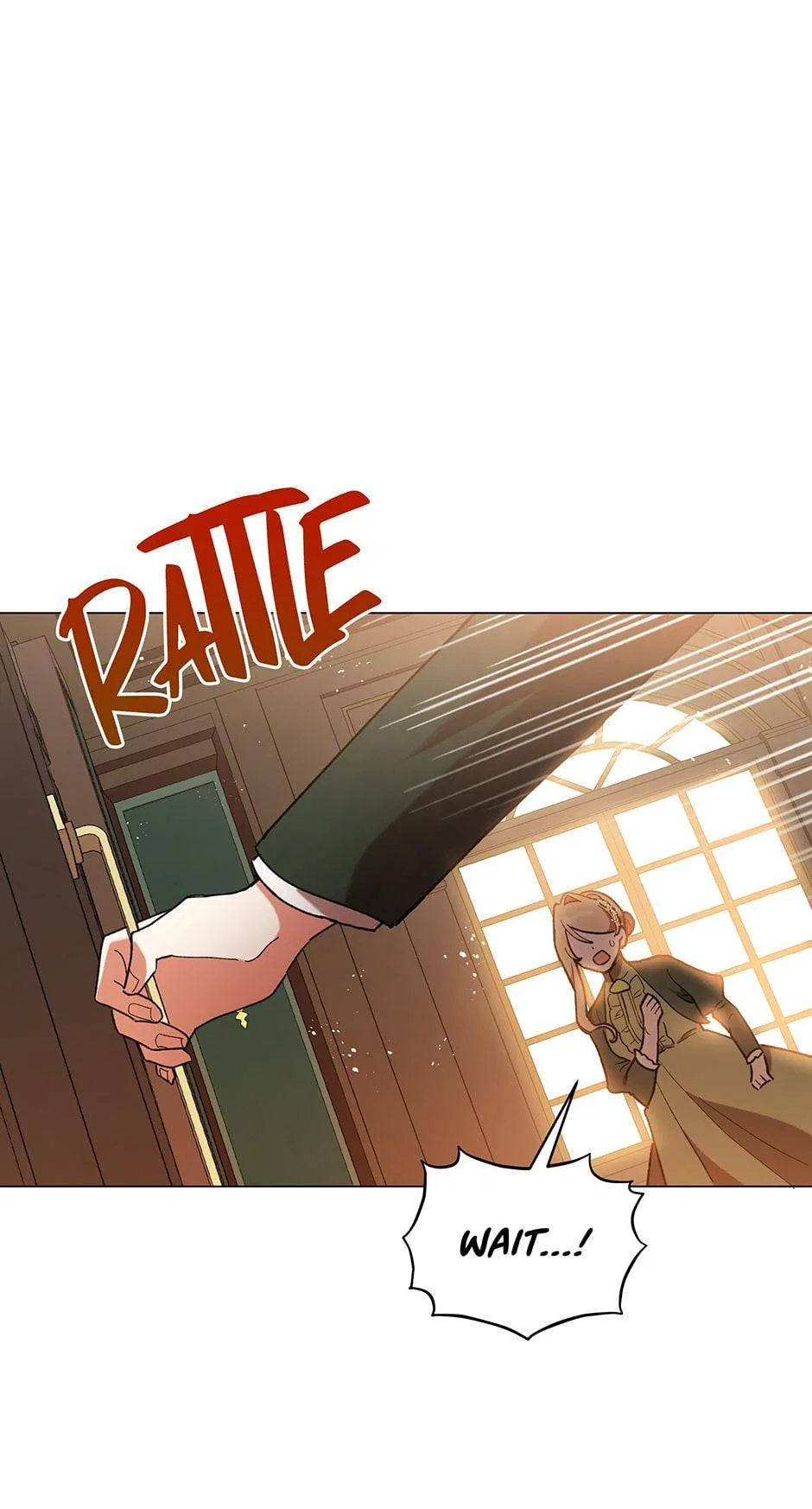 Solitary Lady Chapter 15 – Page 52