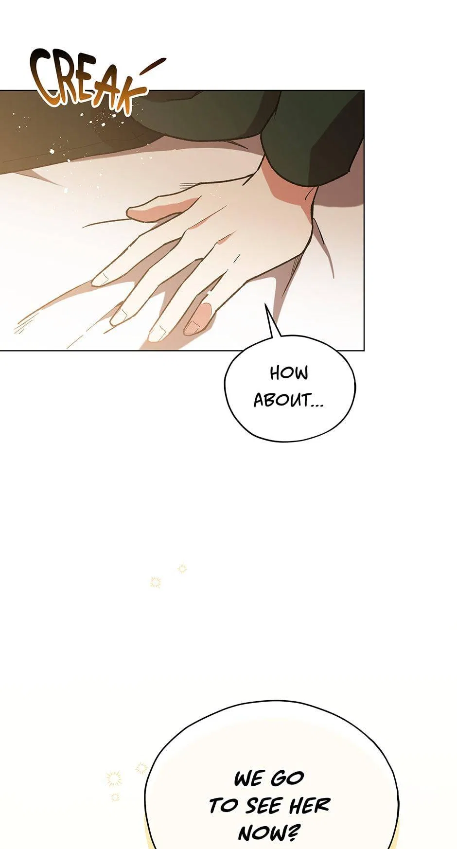 Solitary Lady Chapter 15 – Page 55
