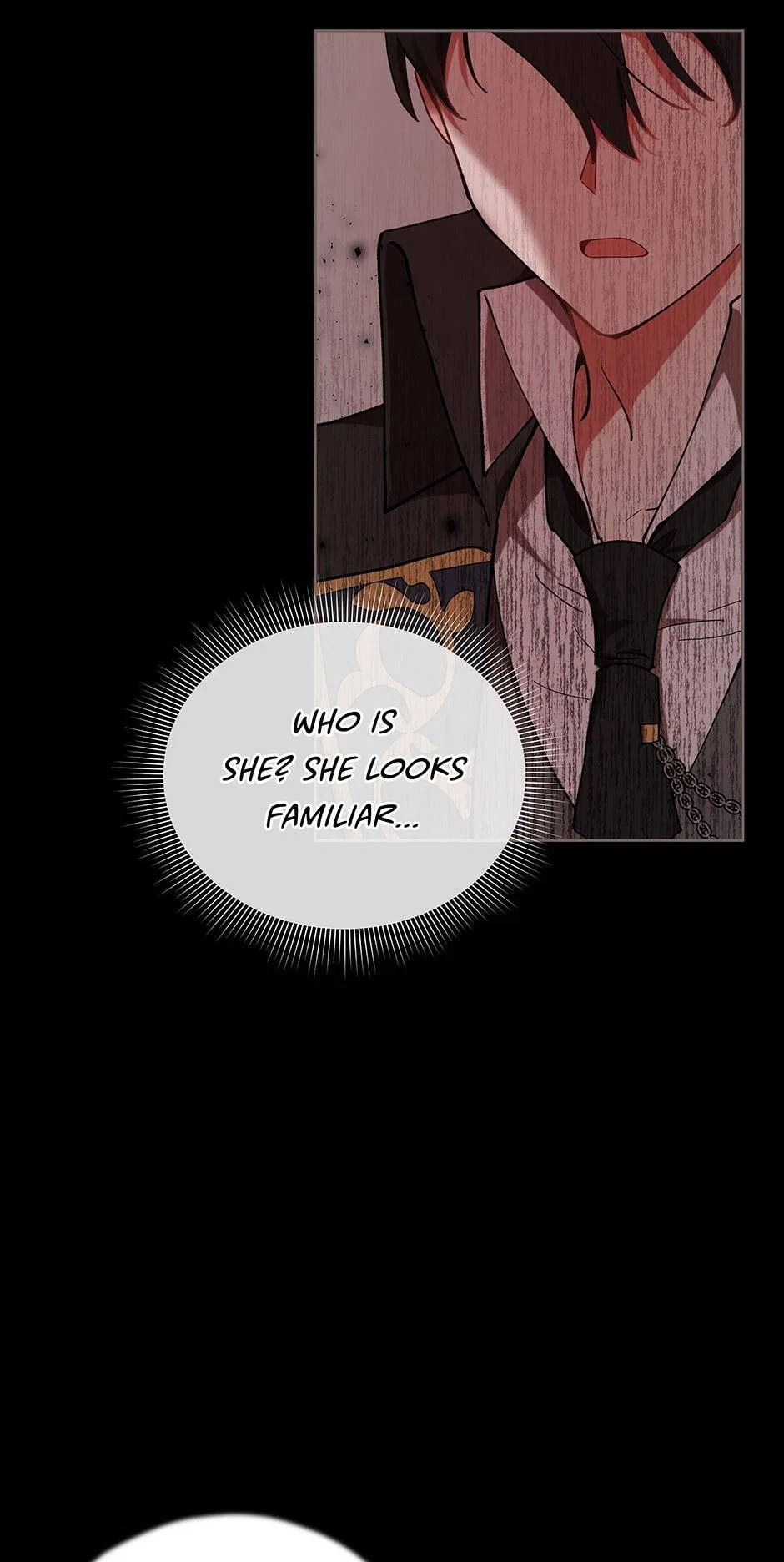 Solitary Lady Chapter 14 – Page 3