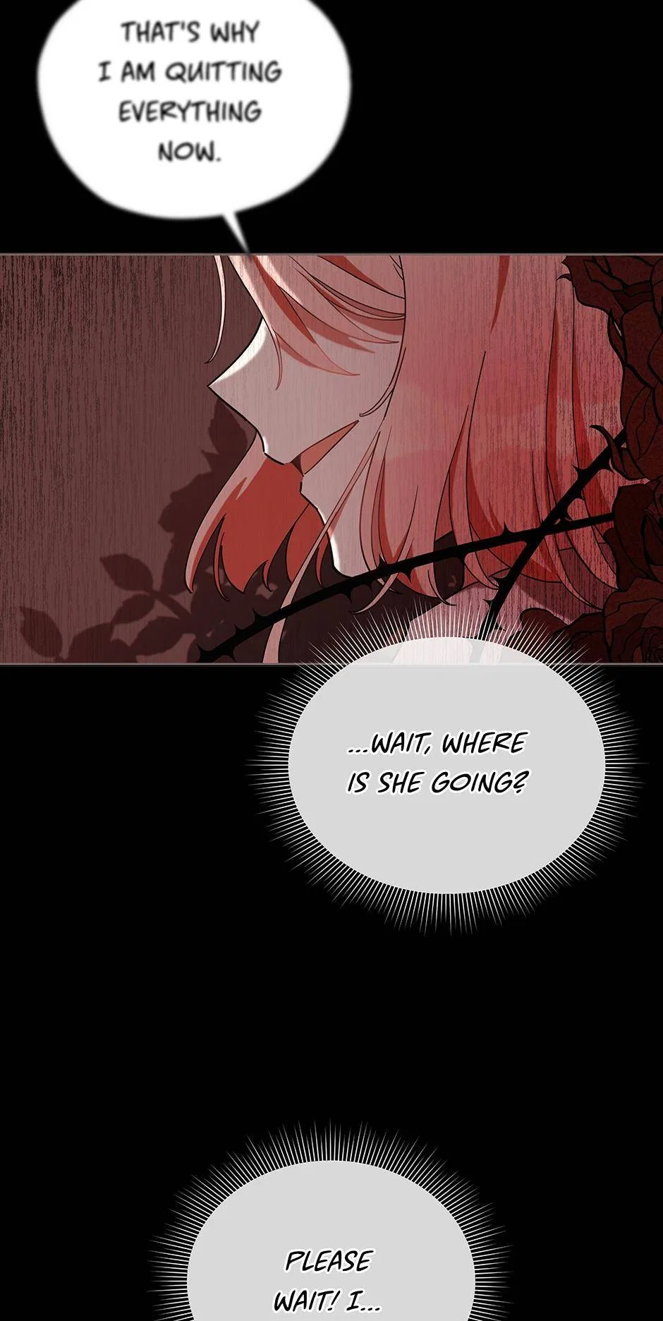 Solitary Lady Chapter 14 – Page 4